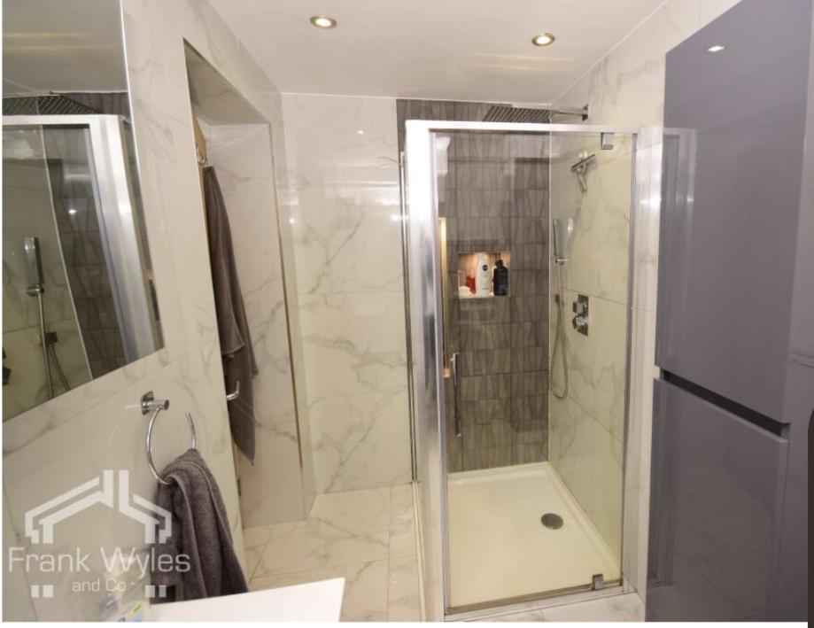 The Basement Apartamento Lytham St Annes Exterior foto