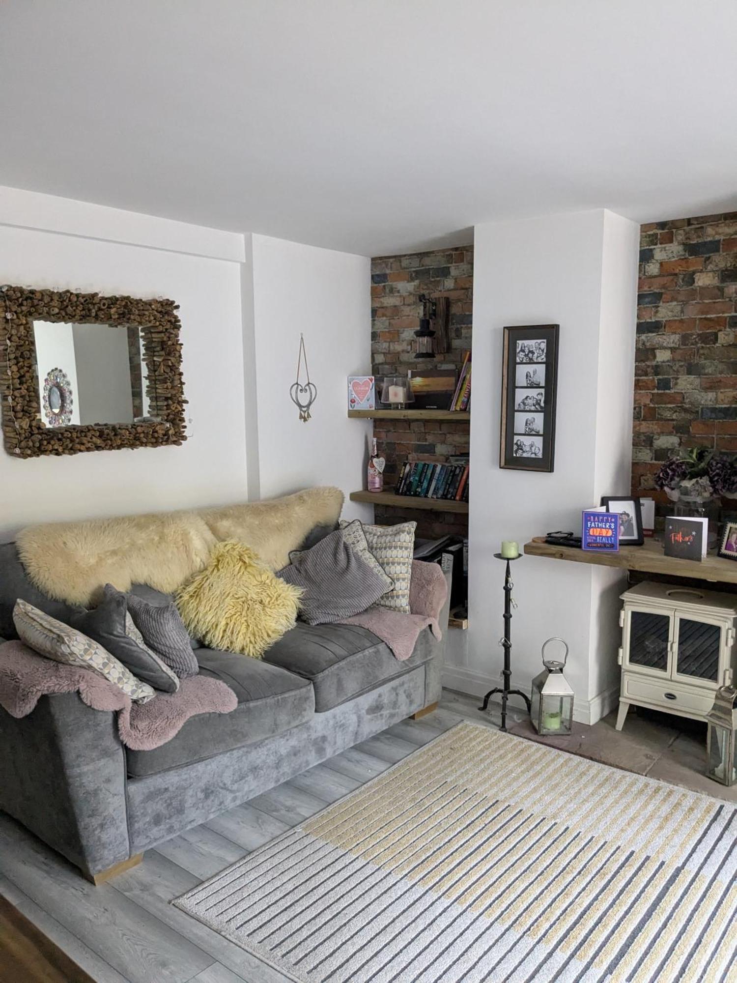 The Basement Apartamento Lytham St Annes Exterior foto
