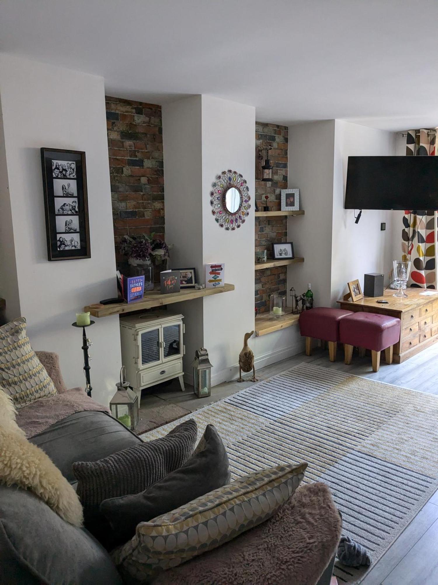 The Basement Apartamento Lytham St Annes Exterior foto